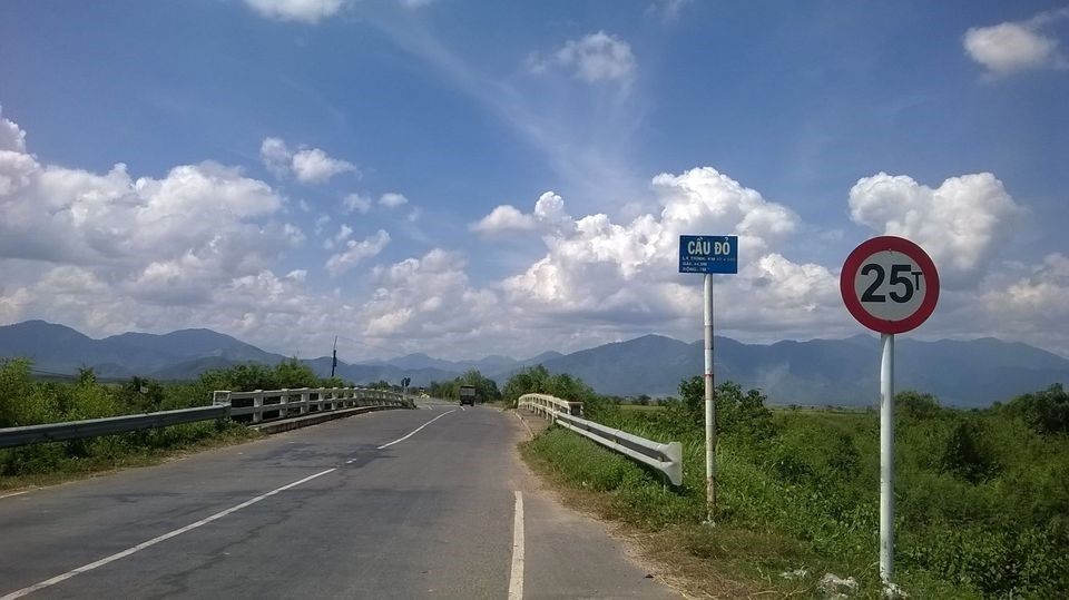 Tư vấn khảo sát cầu ở Bình Thuận 5 cd