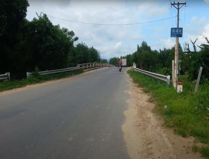 Tư vấn khảo sát cầu ở Bình Thuận 4